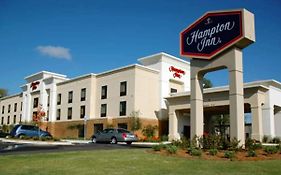 Hampton Inn Jasper, Al